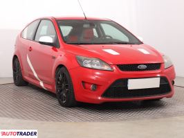 Ford Focus 2008 2.5 222 KM