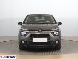 Citroen C3 2023 1.2 81 KM