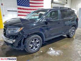 Honda Pozostałe 2022 3