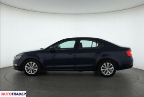 Skoda Octavia 2017 1.6 113 KM