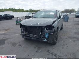 Dodge Durango 2020 3