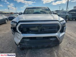 Toyota Tacoma 2024 2