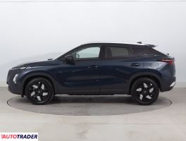 Omoda 5 2025 1.6 144 KM