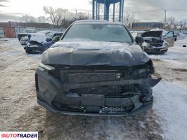 Hyundai Santa Fe 2019 2