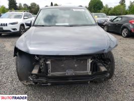 Volkswagen Tiguan 2019 2 Volkswagen Tiguan 2019 2