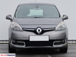 Renault Grand Scenic 2013 1.2 130 KM