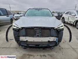 Infiniti QX50 2019 2