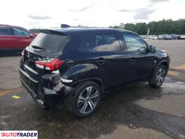 Mitsubishi Outlander 2024 2