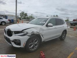 BMW X3 2021 2 BMW X3 2021 2