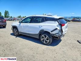 GMC Terrain 2020 1