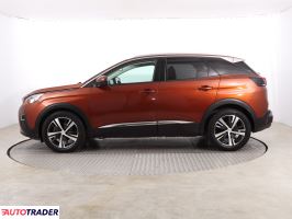 Peugeot 3008 2018 1.2 128 KM