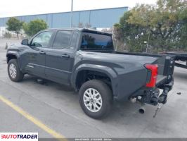 Toyota Tacoma 2025 2