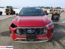 Ford Escape 2024 1