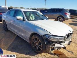 BMW Pozostałe 2020 2