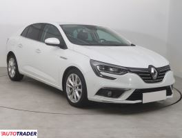 Renault Megane 2016 1.2 130 KM