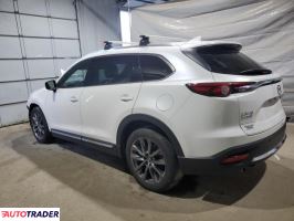 Mazda CX-9 2020 2