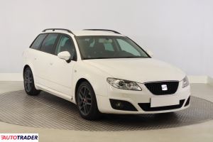 Seat Exeo - zobacz ofertę