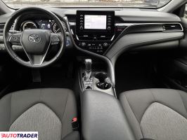 Toyota Camry 2023 2.5 218 KM