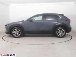 Mazda CX-30 2019 2.0 120 KM