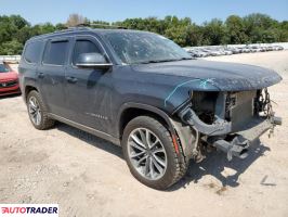 Jeep Wagoneer 2022 5