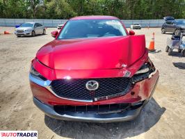 Mazda CX-30 2020 2