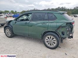 Toyota Corolla 2023 2