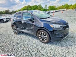 Buick Pozostałe 2021 1