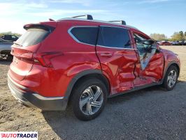 Hyundai Santa Fe 2022 2