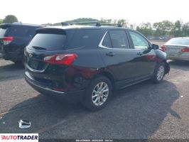 Chevrolet Equinox 2019 1 Chevrolet Equinox 2019 1