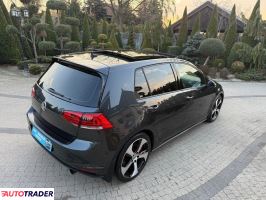 Volkswagen GTI 2017 2.0 230 KM