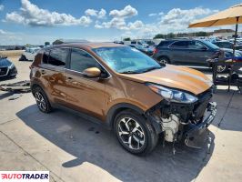Kia Sportage 2020 2