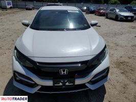 Honda Civic 2021 1 Honda Civic 2021 1