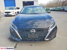 Nissan Altima 2024 2