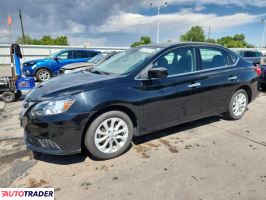 Nissan Sentra - zobacz ofertę