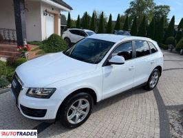 Audi Q5 - zobacz ofertę