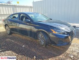 Nissan Altima 2025 2
