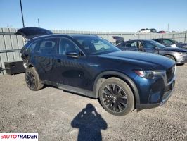 Mazda CX-9 2024 2 Mazda CX-9 2024 2