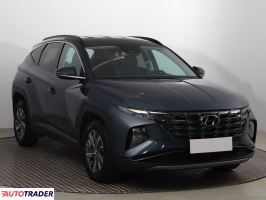 Hyundai Tucson - zobacz ofertę