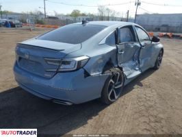 Honda Accord 2022 1 Honda Accord 2022 1
