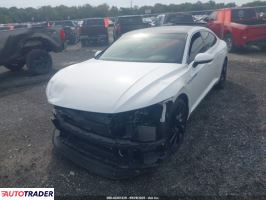 Volkswagen Arteon 2023 2 Volkswagen Arteon 2023 2