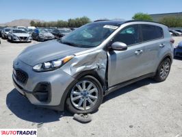 Kia Sportage 2022 2