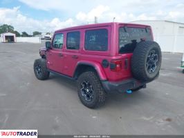 Jeep Wrangler 2022 2 Jeep Wrangler 2022 2