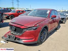 Mazda CX-5 - zobacz ofertę
