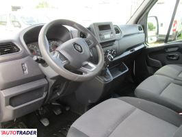 Renault Master 2019 2.3