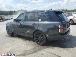 Land Rover Range Rover 2022 3