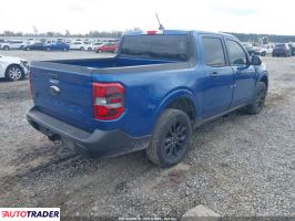 Ford Maverick 2023 2