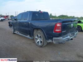 Dodge Ram 2020 5