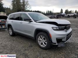 Jeep Grand Cherokee 2022 3