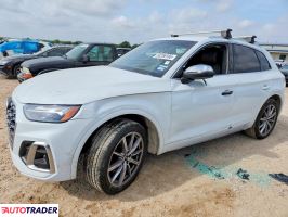 Audi Q5 2022 3