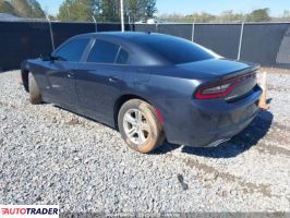 Dodge Charger 2019 3 Dodge Charger 2019 3